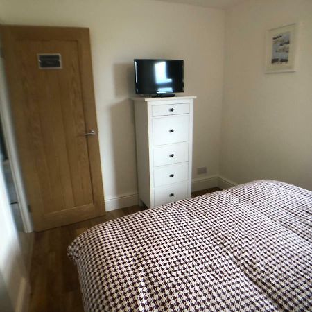 Flat 7, Tremorvah Court Διαμέρισμα Φάλμαουθ Εξωτερικό φωτογραφία