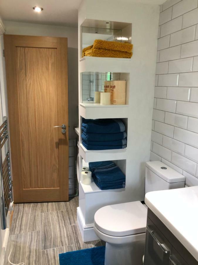 Flat 7, Tremorvah Court Διαμέρισμα Φάλμαουθ Εξωτερικό φωτογραφία