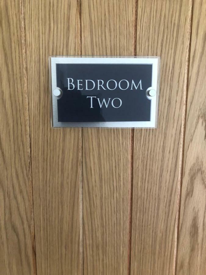 Flat 7, Tremorvah Court Διαμέρισμα Φάλμαουθ Εξωτερικό φωτογραφία