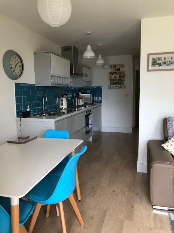 Flat 7, Tremorvah Court Διαμέρισμα Φάλμαουθ Εξωτερικό φωτογραφία