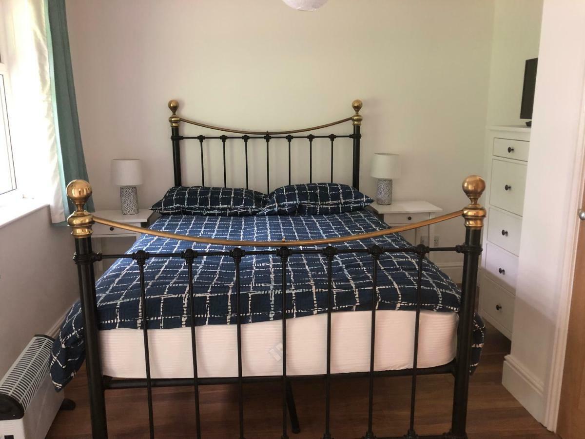 Flat 7, Tremorvah Court Διαμέρισμα Φάλμαουθ Εξωτερικό φωτογραφία
