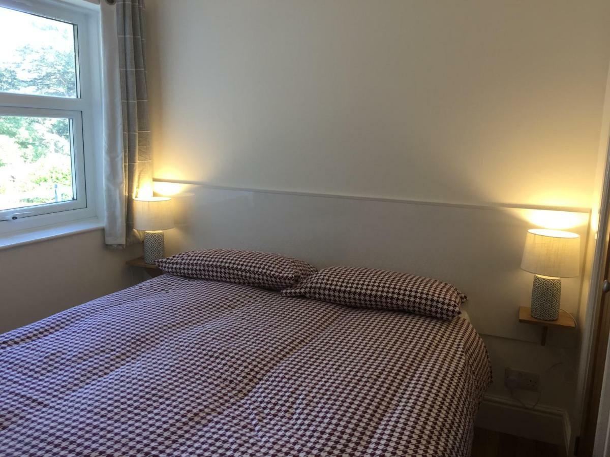 Flat 7, Tremorvah Court Διαμέρισμα Φάλμαουθ Εξωτερικό φωτογραφία